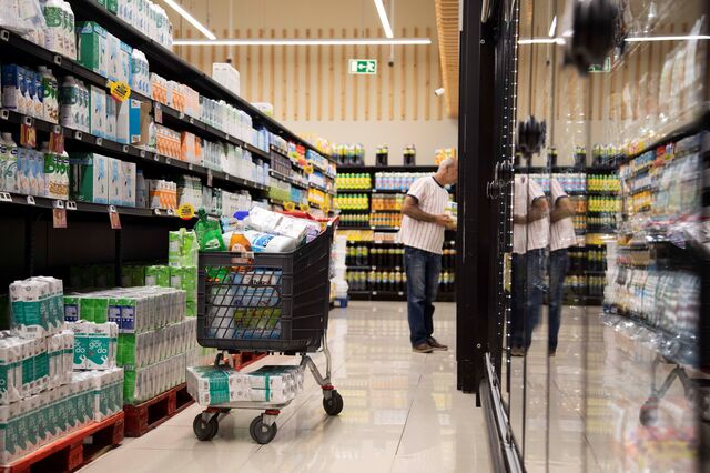 Inflação acelera para 3,1% em maio 