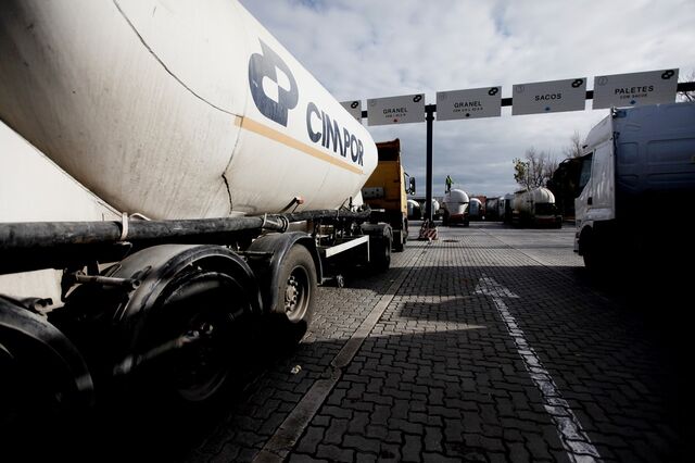 Cimpor: Empresa pública com dedo da Champalimaud