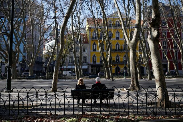 Só a partir dos 70 anos é que investidores procuram ativos seguros