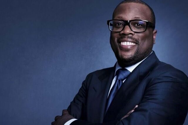 N'Gunu Tiny compra 40% da editora da Forbes África