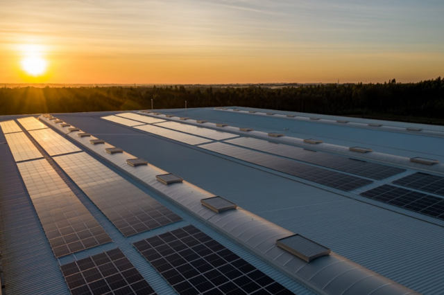 Produção descentralizada de energia é um forte aliado para a transição energética