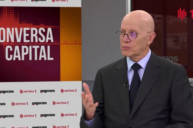 Vítor Bento: “É provável que o Governo tenha de assegurar um mínimo de popularidade e isso pode levar a alterar prioridades”