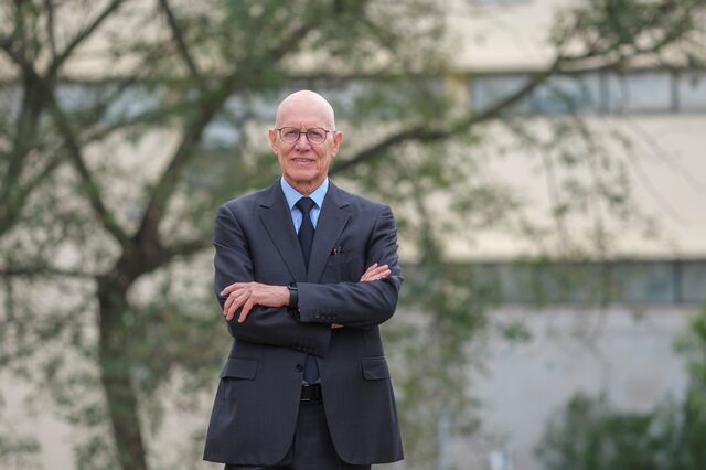 Vítor Bento: “Prioridade à dívida. Não estamos folgados”
