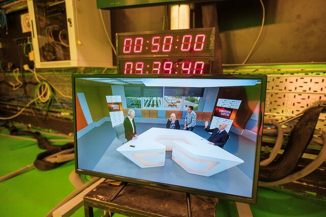 Vítor Bento sobre a “espanholização” do capital: “A diferença entre um veneno e um remédio é a quantidade”