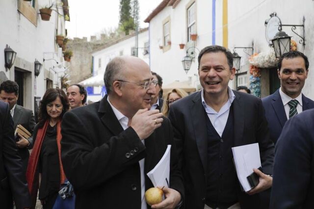 Governo faz lei orgânica para acelerar PRR e resolver impasse na habitação