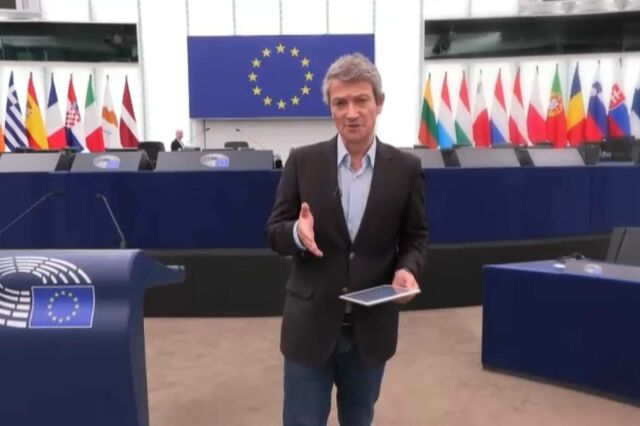 Sabe como funciona o Parlamento Europeu? Veja como está dividido e onde se sentam os eurodeputados portugueses