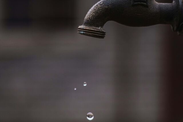 Albufeira avança com racionalização da água. Dessalinizadora tem luz verde ambiental