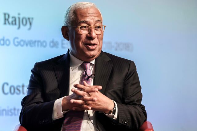Costa afirma que cidadãos não sentiram 'tração' suficiente no PS e no PSD
