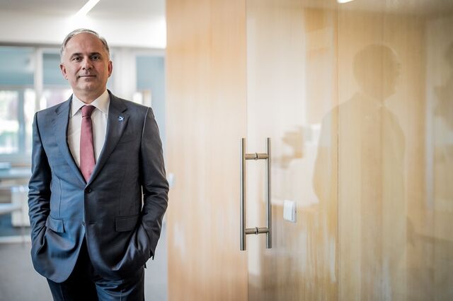 António Carlos Rodrigues: “Sem capacidade de construção temos um problema de soberania”