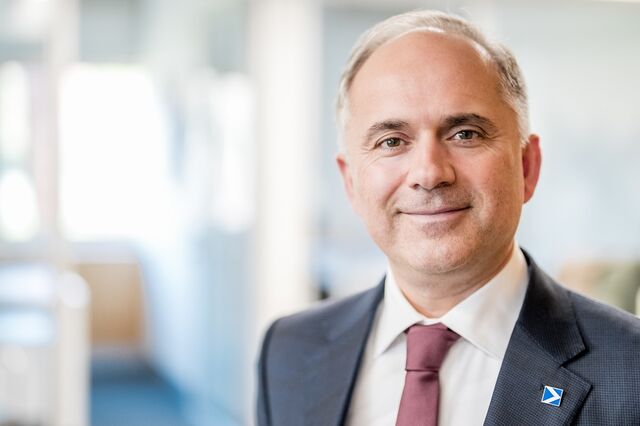 CEO do Grupo Casais: “Fomos a primeira empresa que exportou um edifício”