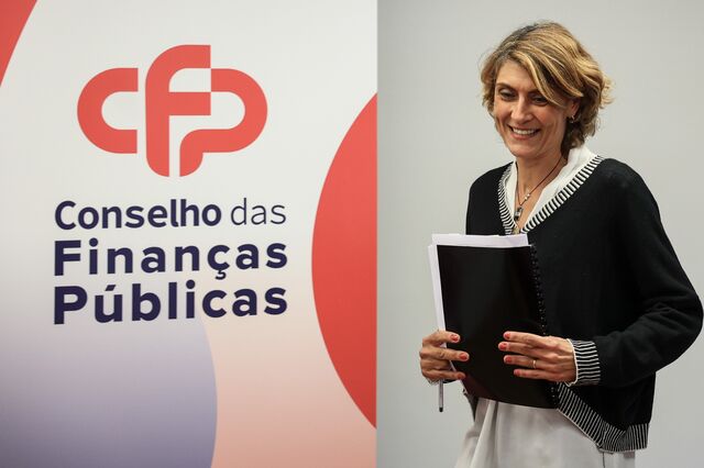 Margem para promessas do Governo afunda até 2026