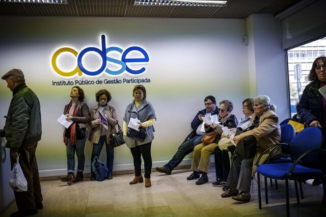 ADSE aumenta reembolsos pelas consultas. Cirurgias custam no máximo 500 euros