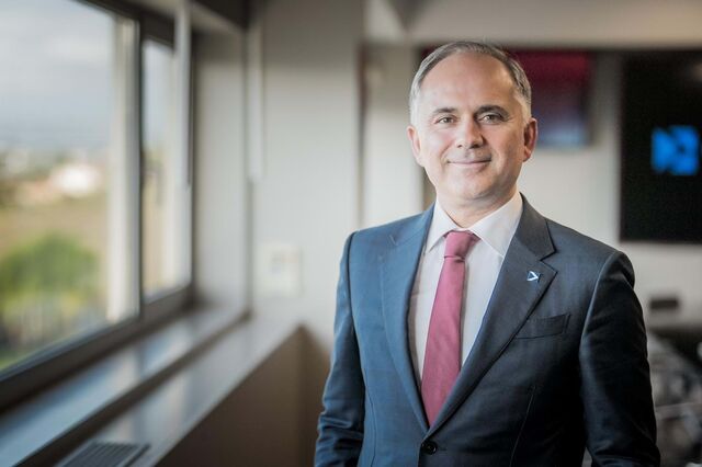 “Esta é a última oportunidade que as empresas têm para crescer”, diz CEO da Casais