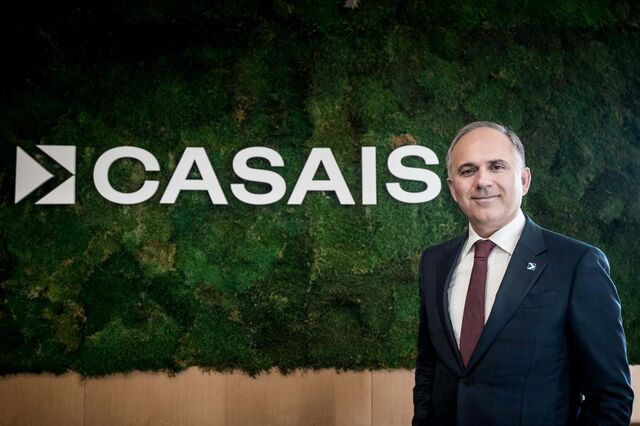 Grupo Casais cria joint venture para entrar na Arábia Saudita