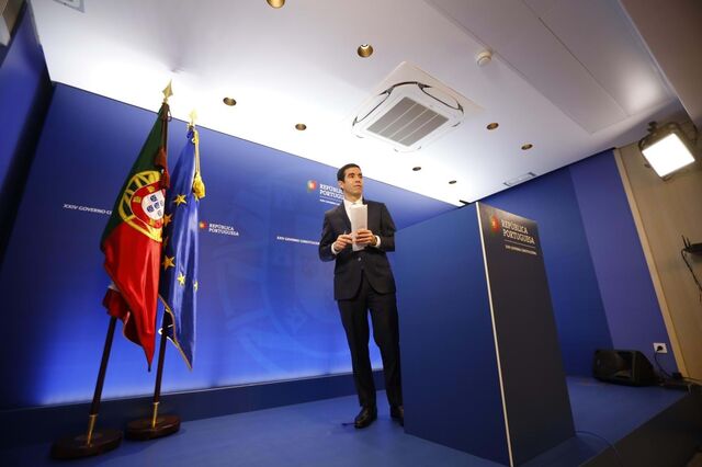 Governo alarga prazo de reembolso do PT2020 para 'evitar perda de fundos europeus'