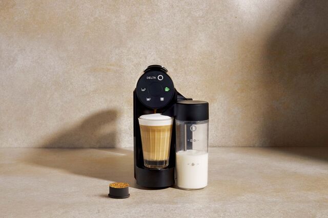 O café que combina com as suas manhãs