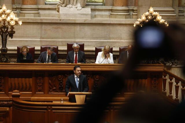 Montenegro acelera calendários e anuncia nove medidas que avançam já