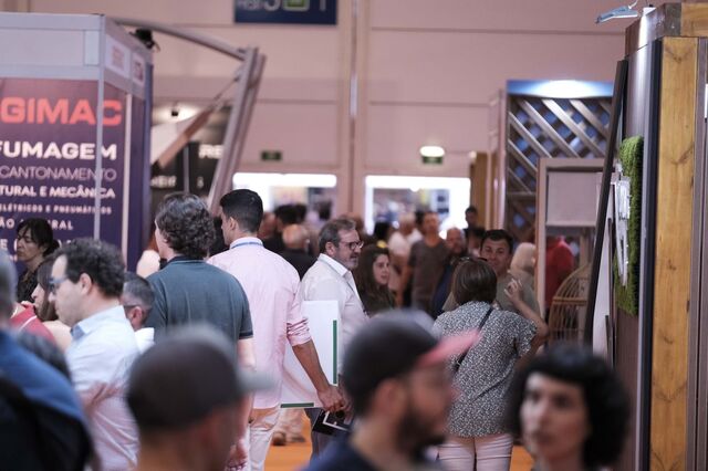 Tektónica reúne empresas líderes e reforça internacionalização
