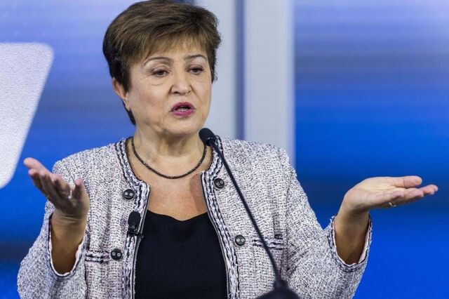 IA pode agravar volatilidade e opacidade nos mercados financeiros, avisa FMI