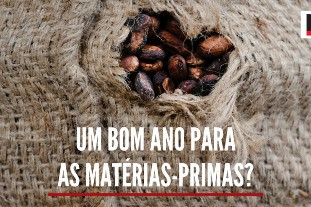 Um bom ano para as matérias-primas? As explicações do “doutor cobre”