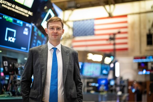 Expansão do Cazaquistão para Lisboa passa pelo Nasdaq