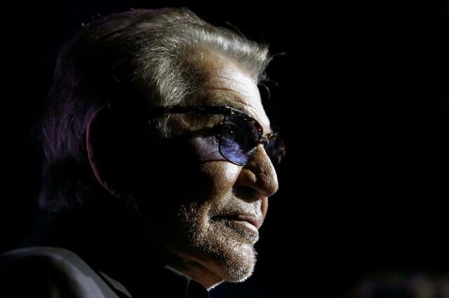 Morreu Roberto Cavalli ícone de estilo e símbolo da moda italiana