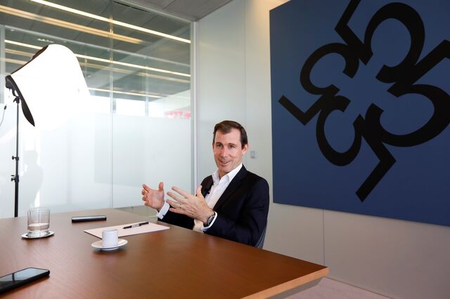 EDP simplifica estrutura para ter “ganhos relevantes”