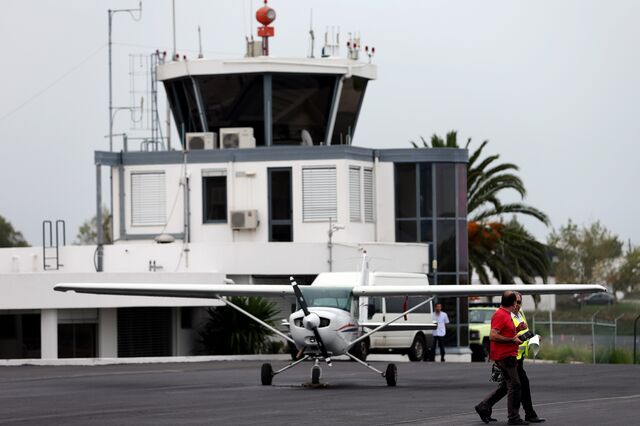 Cascais refuta concorrência desleal em Tires com parceria da TAP