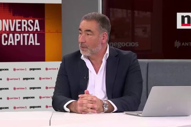 Entrevista na íntegra a Pedro Amaral Jorge - Presidente da APREN