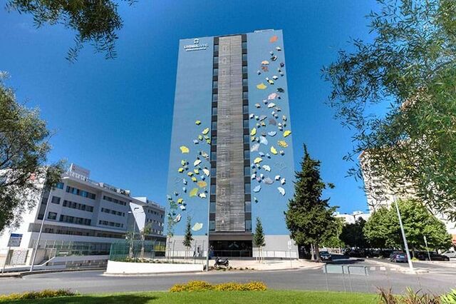 Gigante canadiano duplica camas para estudantes em Portugal