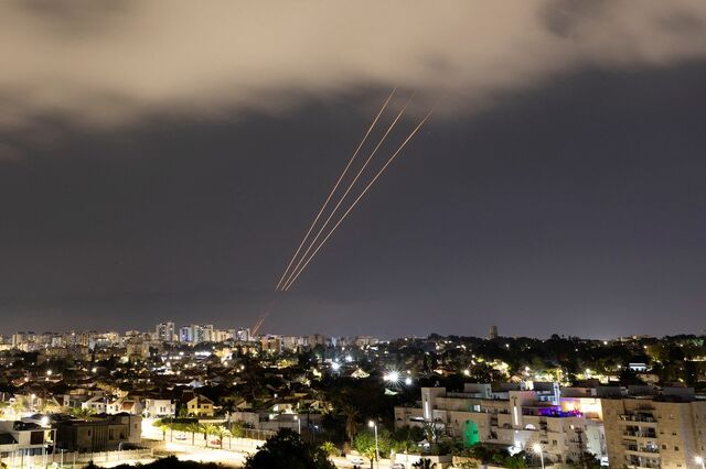 Novas sanções dos EUA contra indústria de drones do Irão