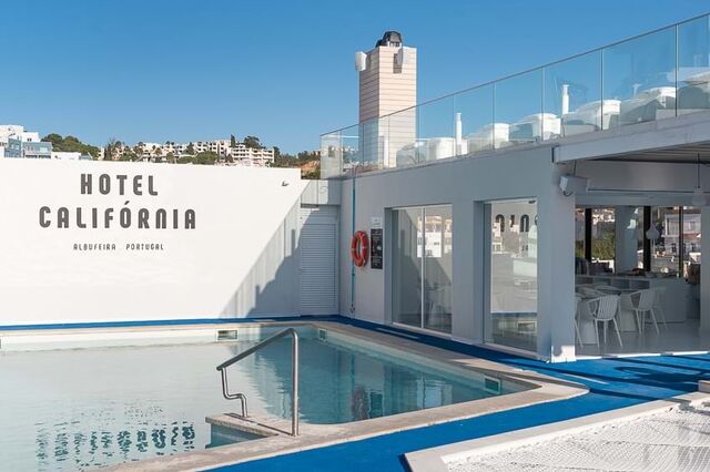 Grupo Mercan investe 13 milhões na compra de hotel em Albufeira