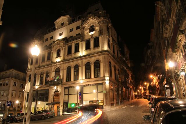 Art and Soul compra Hotel da Bolsa no Porto 