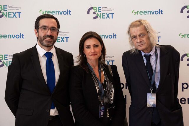 Greenvolt instala comunidade de partilha de energia com 400 famílias nos Açores 