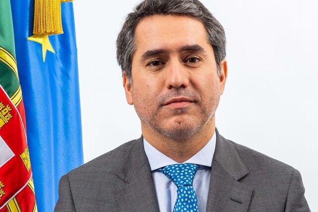Ex-secretário de Estado vai representar UE no México 