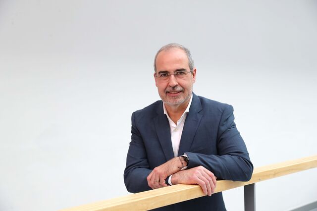 Luís Barroso: 'A mobilidade elétrica pode promover a independência energética'