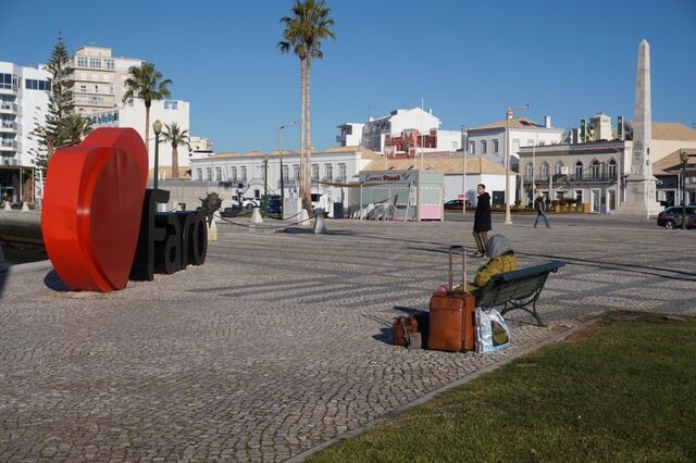 Depois de Faro, GFH leva casas acessíveis a Oeiras e Santo Tirso