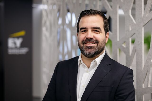 João Vaz: “Cada vez mais se olha para o exterior”