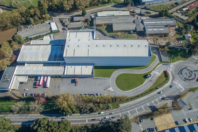 CIN investe 3,5 milhões para tornar centro de distribuição no primeiro automatizado da Europa