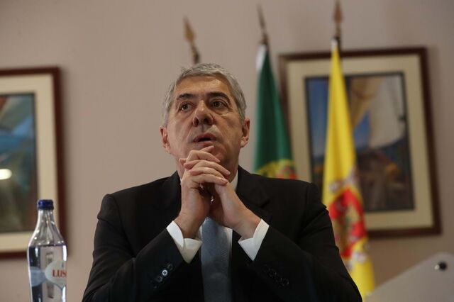 Operação Marquês: Sócrates impugna decisão do Conselho da Magistratura e fala em manipulação