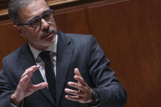 Pedro Duarte diz que RTP terá financiamento após eliminar gorduras e ganhar eficiência