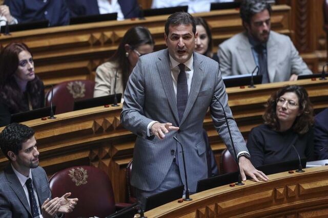 PSD e CDS propõem nova comissão parlamentar para acompanhar execução de fundos europeus