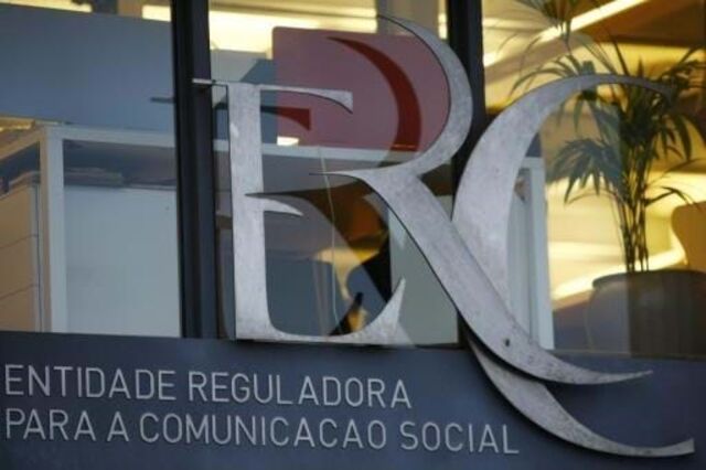 ERC abre processo sobre poderes de influência pela Alpac na dona do i e Nascer do Sol