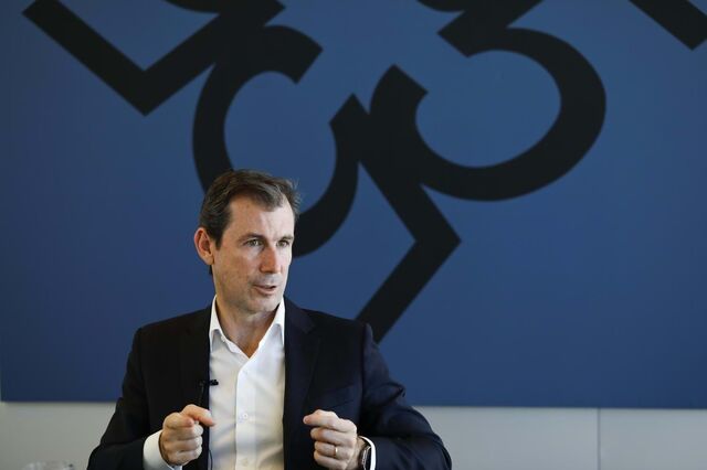 “Vamos rever o nosso plano estratégico em MW e investimento”