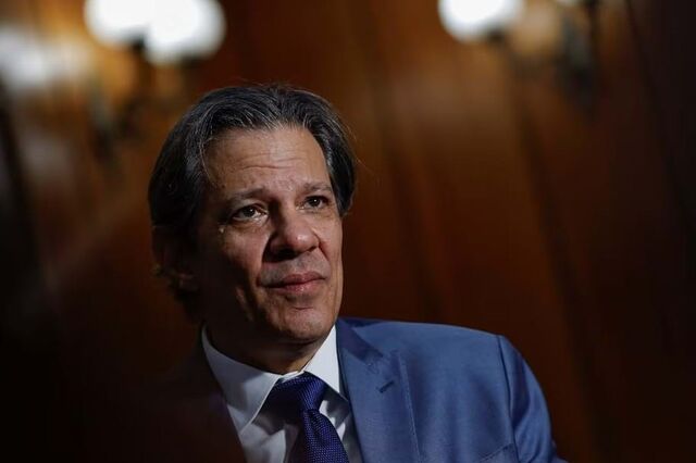 Brasil volta a defender tributação dos super-ricos em evento do FMI