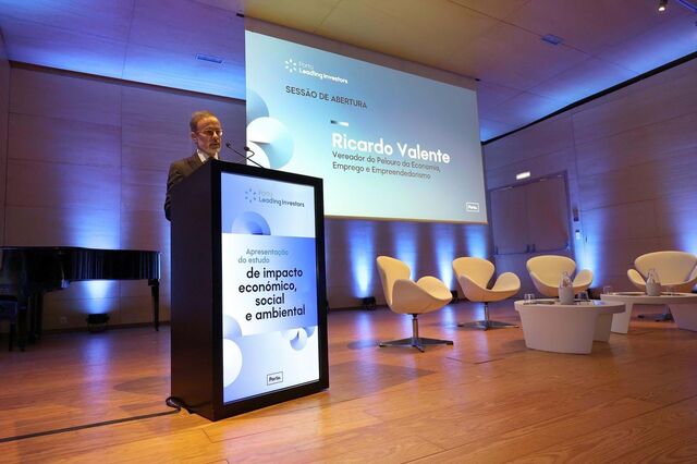 Porto Leading Investors criam 26 mil empregos e têm impacto de 2.073 milhões em Portugal