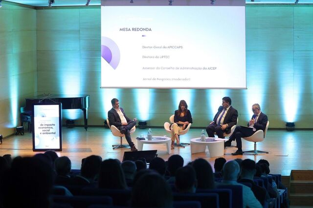 Talento “made in” Porto faz magia na atração de investimento estrangeiro