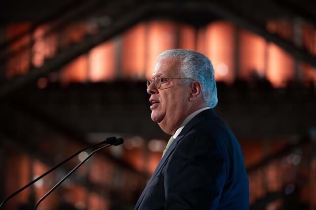 Pedro Reis: 'Banco de Fomento está nas prioridades máximas'