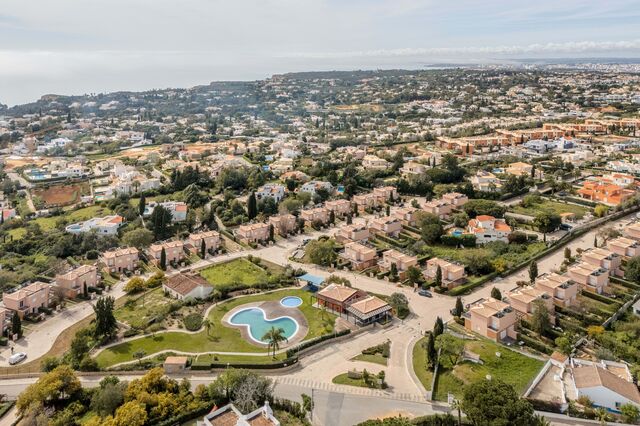 Lumina Villas portuguesa tem 58 moradias com preços a partir de 405 mil euros