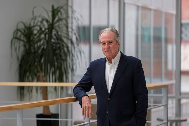 João Portugal Ramos: “Vai assistir-se no Alentejo a um repensar do setor da viticultura” 